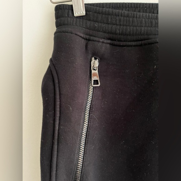 NEIL BARRETT Jogging biker trousers - Picture 8 of 9